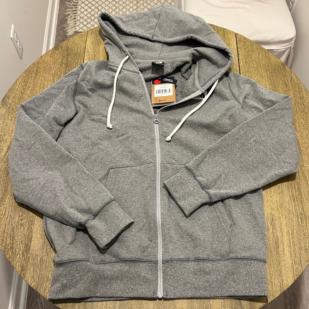 The North Face Men’s Hooded Jacket NWT
